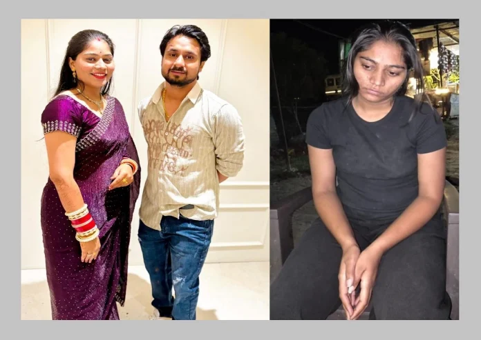 Raja Raghuvanshi Murder Case: Shocking Honeymoon Crime