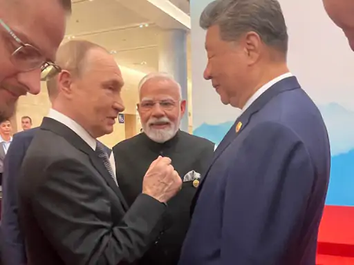 SCO Summit 2025: India’s Big Victory Against Terrorism