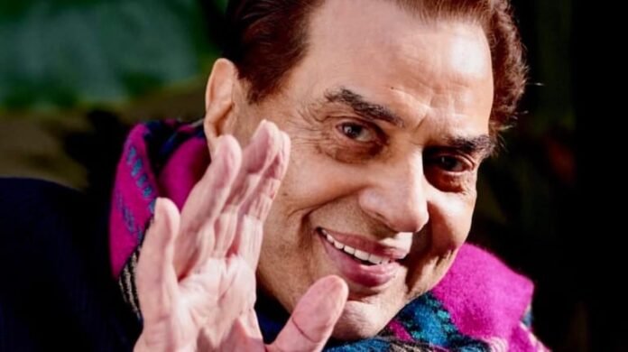 Dharmendra Death: Legendary Actor Passes Away at 89