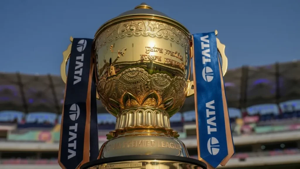 TATA IPL 2026
