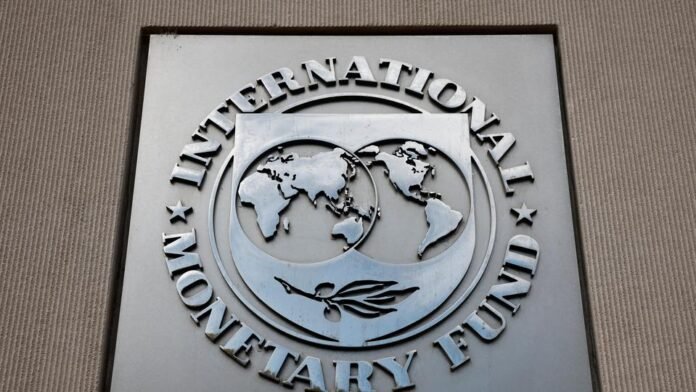 IMF