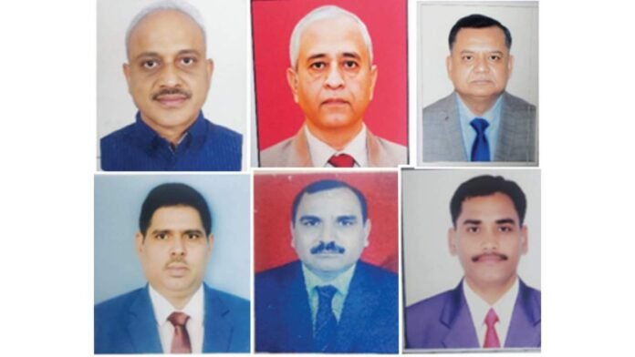 31 CBI officers awarded police medal