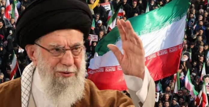 Iran Coup Crisis 2025: 7 Reasons Khamenei Still Holds Power