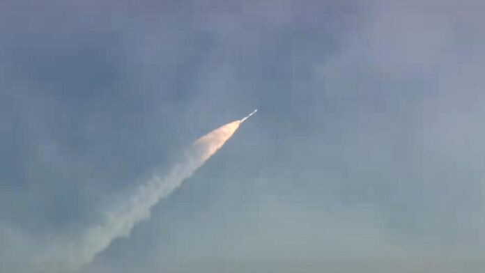 ISRO’s PSLV-C62 Mission