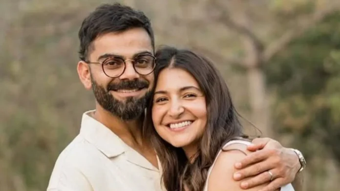 Virat Kohli and Anushka Sharma Buy 5-Acre Land