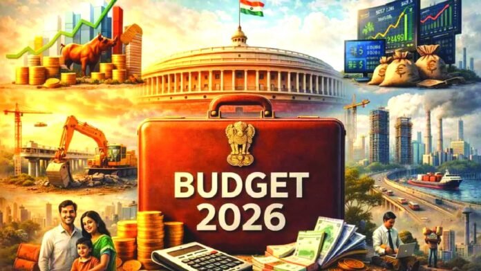 Budget 2026-27