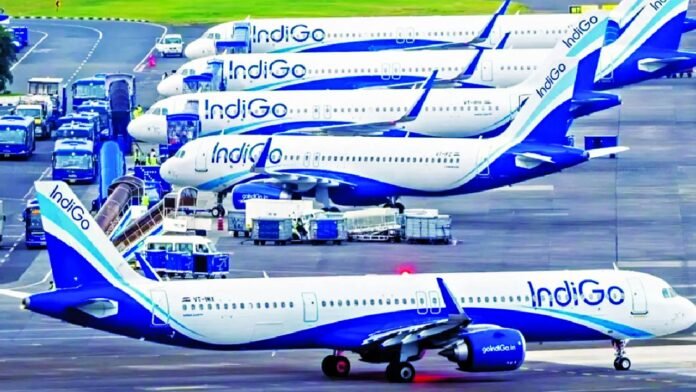 IndiGo
