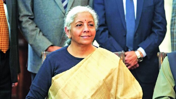 Union Budget 2026-27