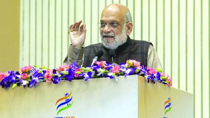 launches Bharat Taxi