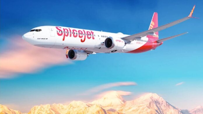 Bangladesh blocks SpiceJet