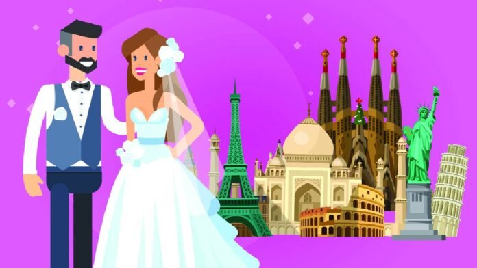 Big fat Indian weddings