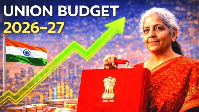 Budget 2026-27