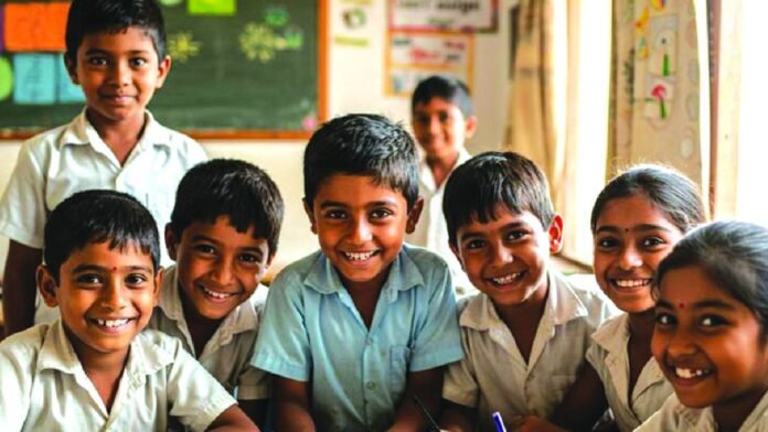 conducive learning environment