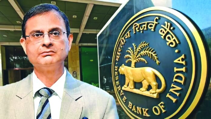 RBI Governor