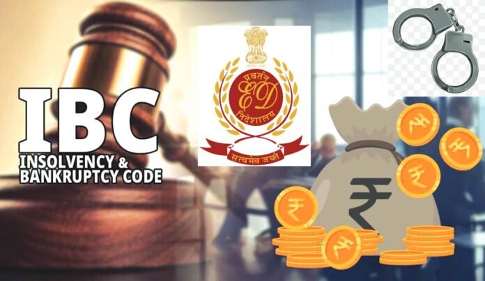 money laundering charge