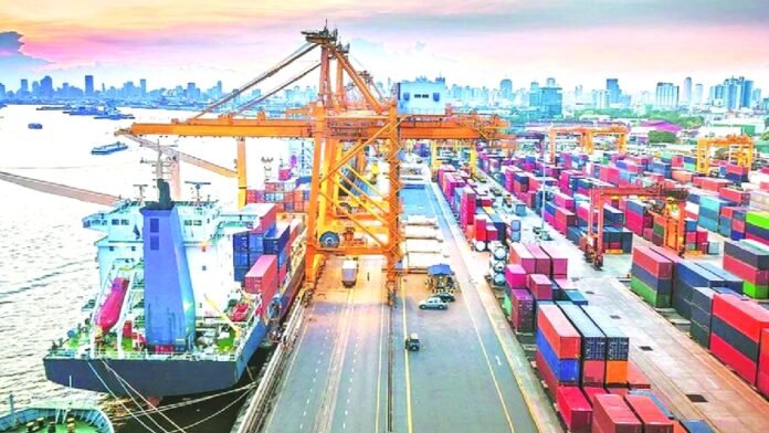 Government announces