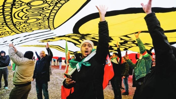 Tehran encourages bullies