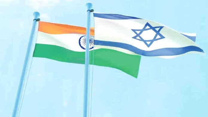India and Israel