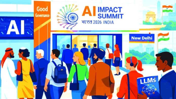 AI summit