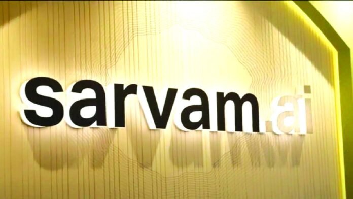 Sarvam AI