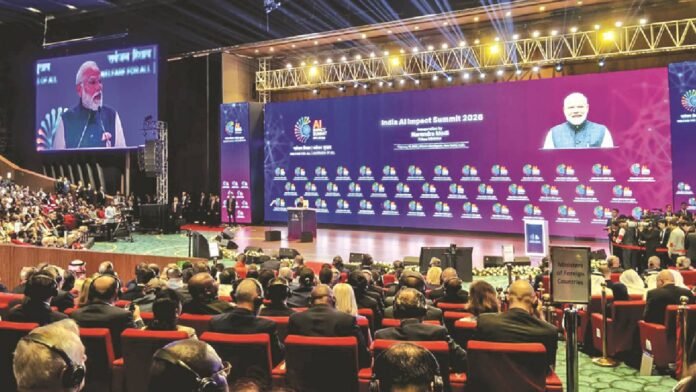 India’s sovereign AI vision