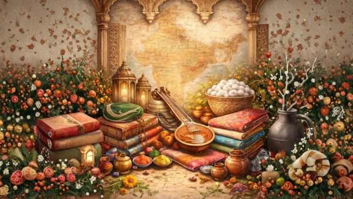 Unpartitioned Civilisation