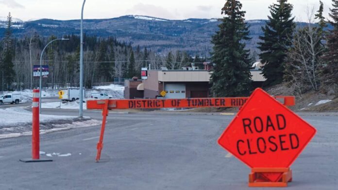 Canada school shooting