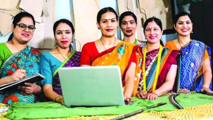 Empowering India’s women
