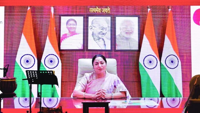 Women’s empowerment