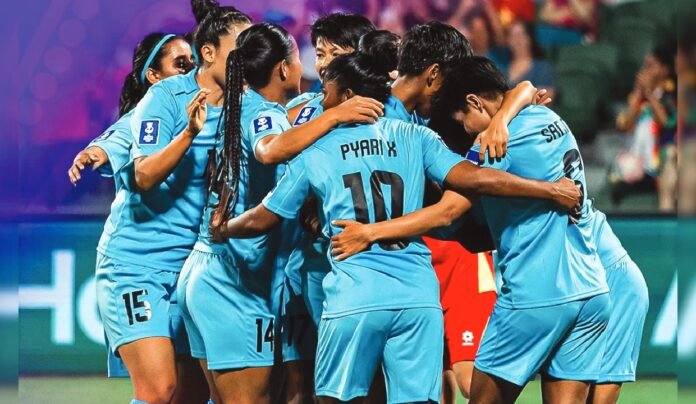 AFC Women’s Asian Cup