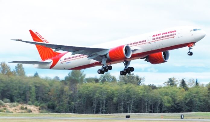Air India