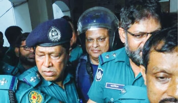 Bangladesh’s influential