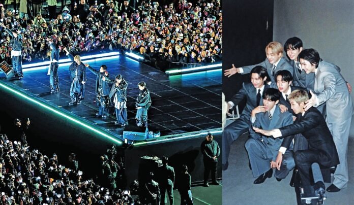 Bts-reclaims-the-throne-