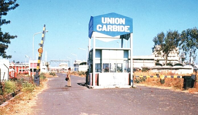 Union Carbide