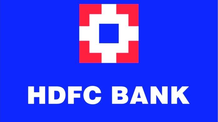 HDFC Bank