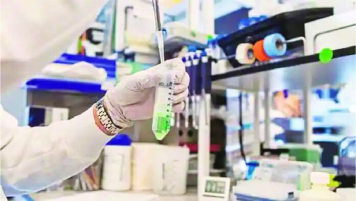 India’s chemicals industry