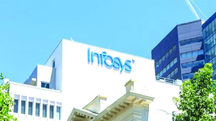 Infosys