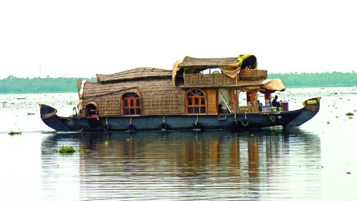 India’s Maritime Footprint