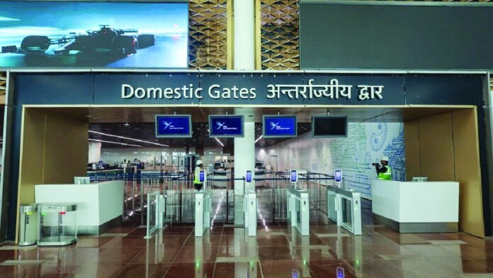 Noida airport