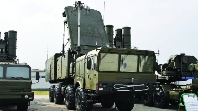 S-400