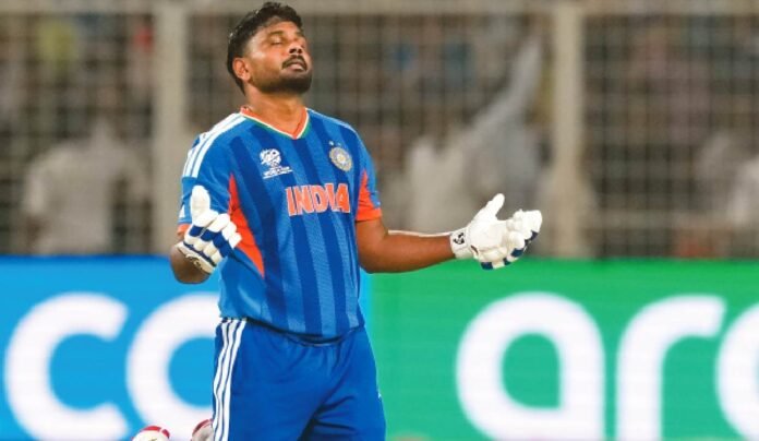 India's semifinal berth