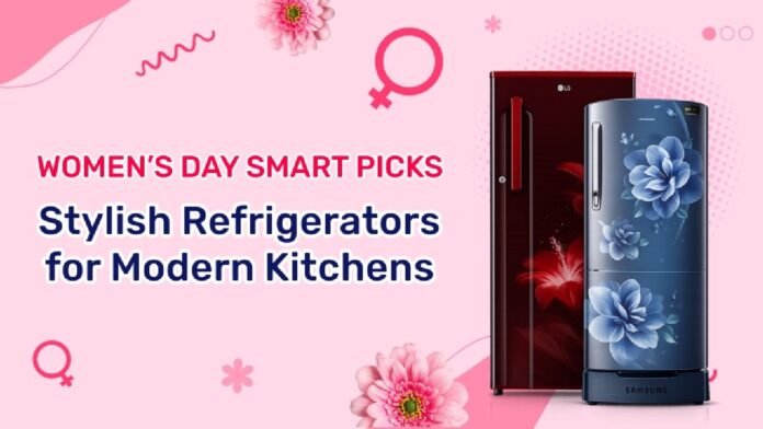 Women’s Day Smart Picks