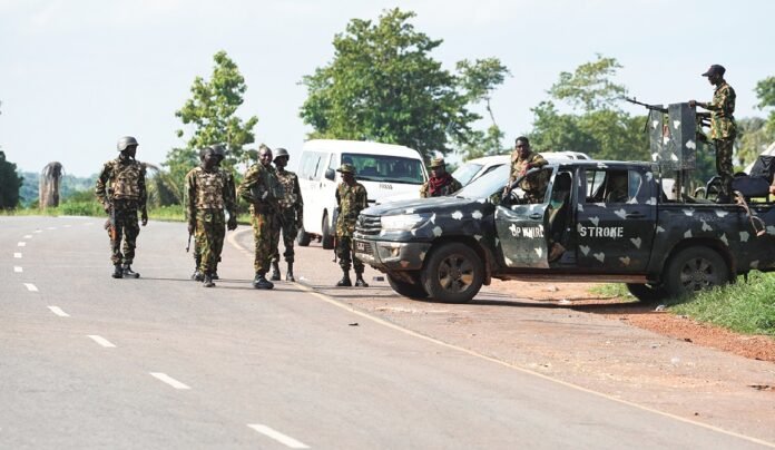 Nigeria’s deadly attacks