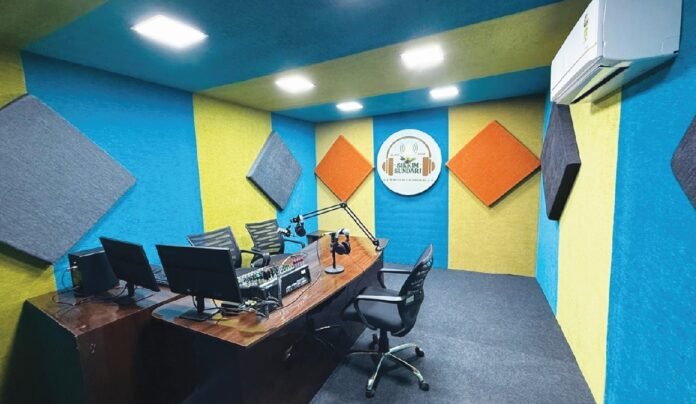 Sikkim’s first Border Village