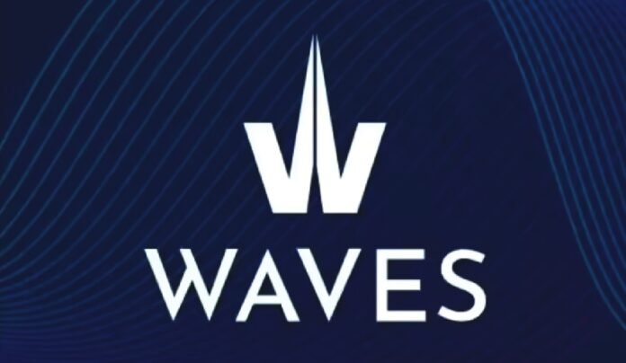WAVES OTT