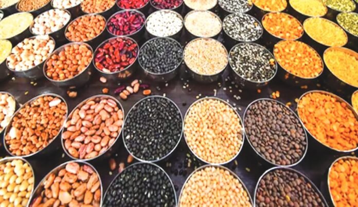 Bihar records first-ever structured masoor