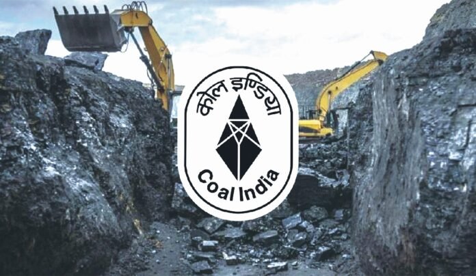 Coal india