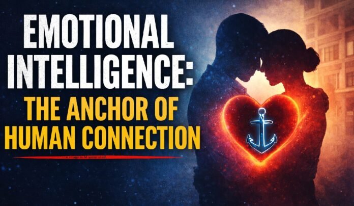 Emotional Intelligence