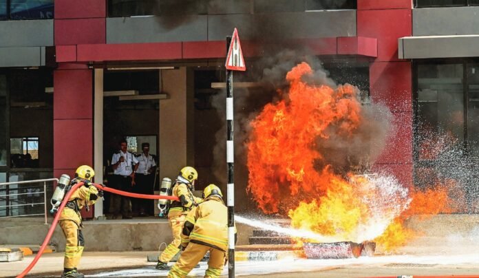 Mumbai Airport Terminal 1B