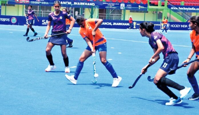 Goa, Bengal, Chandigarh